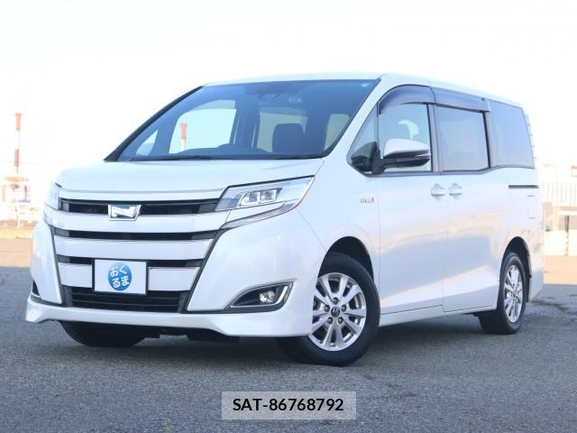 Toyota NOAH 2017-11 7796318-12