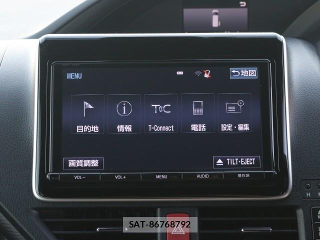 Toyota NOAH 2017-11 7796318-4