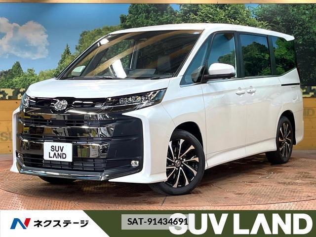 Toyota NOAH 2026-03 7796479-0