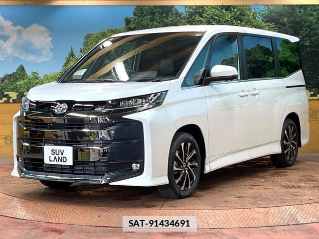 Toyota NOAH 2026-03 7796479-15
