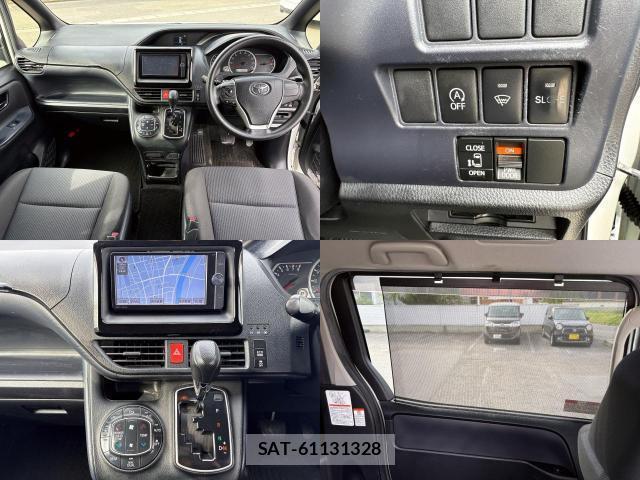 Toyota NOAH 2015-03 7796648-7