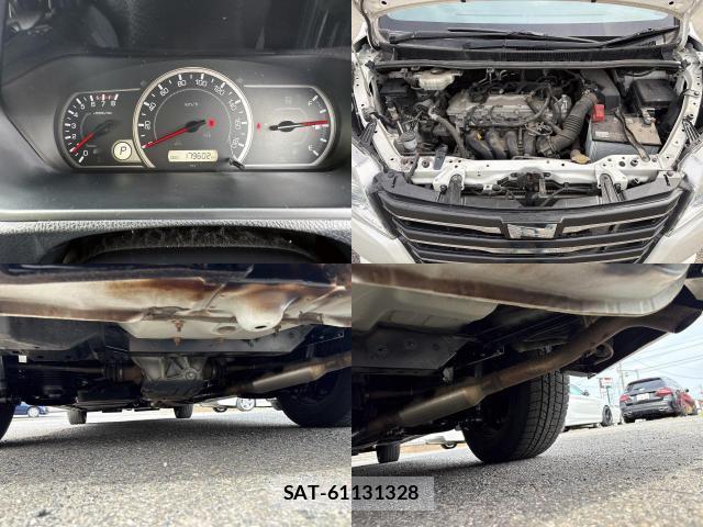 Toyota NOAH 2015-03 7796648-8