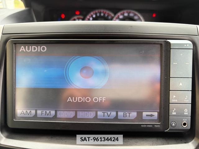 Toyota NOAH 2011-02 7796849-4