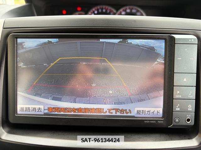 Toyota NOAH 2011-02 7796849-5