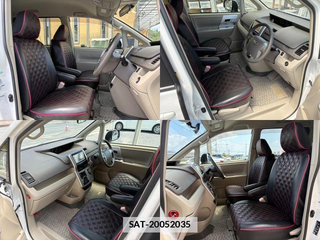 Toyota NOAH 2013-07 7796858-6