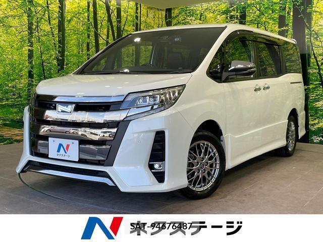 Toyota NOAH 2021-06 7796870-0