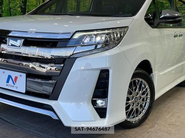 Toyota NOAH 2021-06 7796870-11