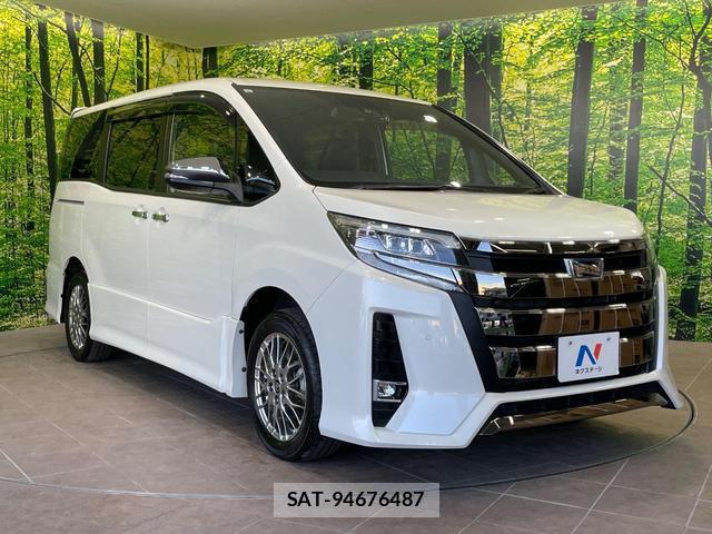 Toyota NOAH 2021-06 7796870-16