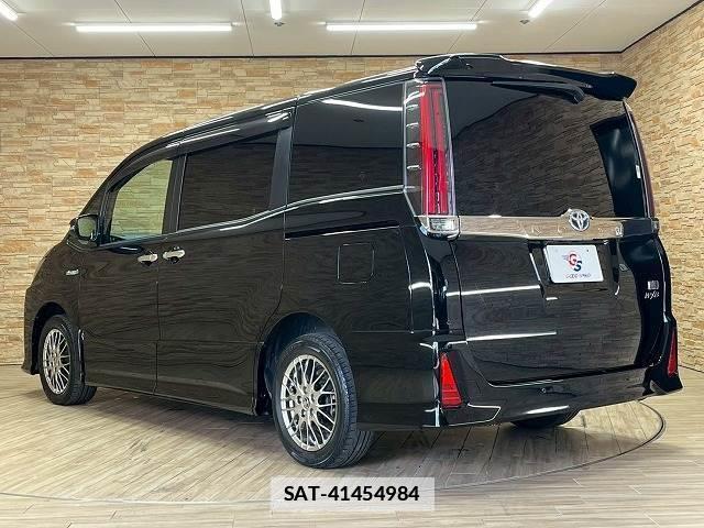 Toyota NOAH 2019-10 7797366-16