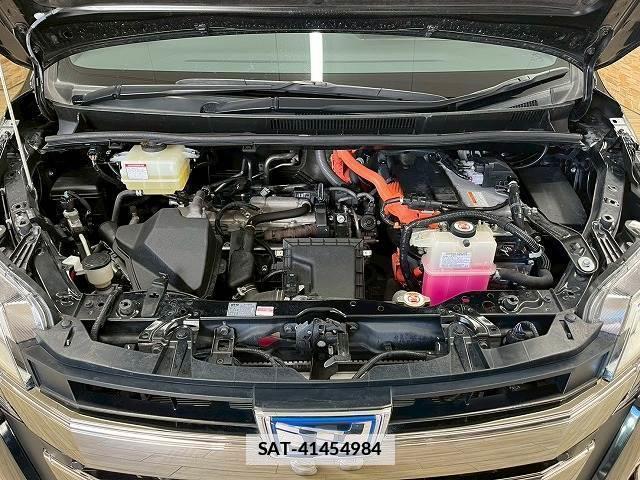 Toyota NOAH 2019-10 7797366-17