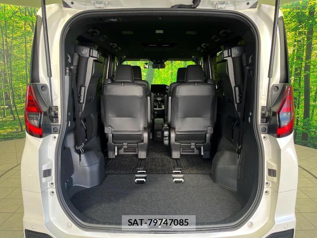 Toyota NOAH 2022-03 7797438-10