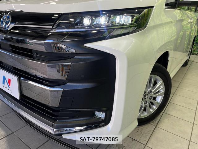 Toyota NOAH 2022-03 7797438-12
