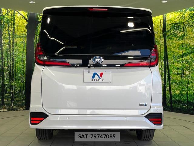 Toyota NOAH 2022-03 7797438-15
