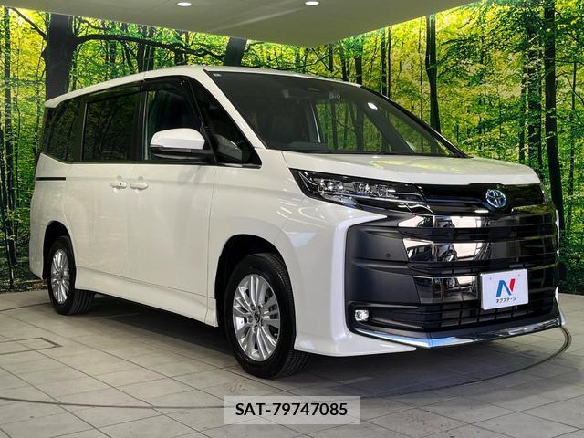 Toyota NOAH 2022-03 7797438-16