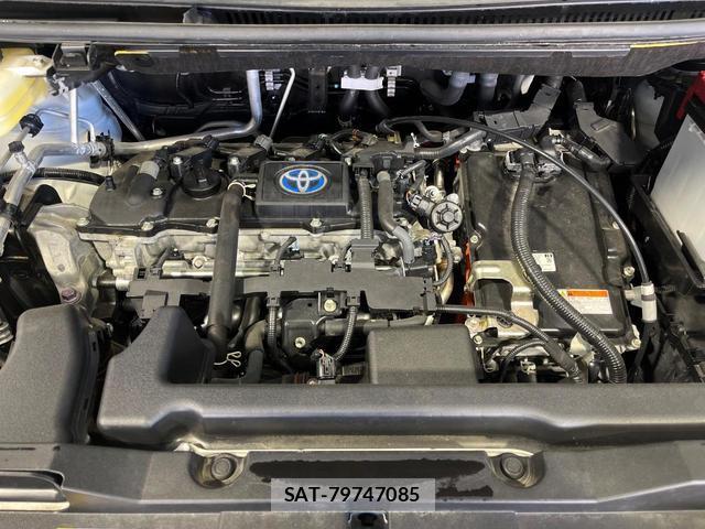 Toyota NOAH 2022-03 7797438-18