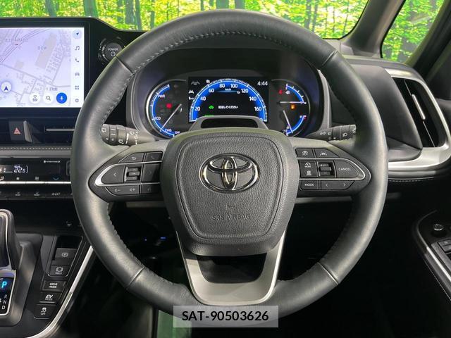 Toyota NOAH 2025-02 7797451-11
