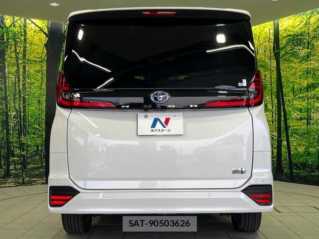 Toyota NOAH 2025-02 7797451-15