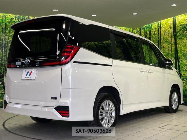 Toyota NOAH 2025-02 7797451-16