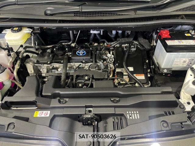 Toyota NOAH 2025-02 7797451-17