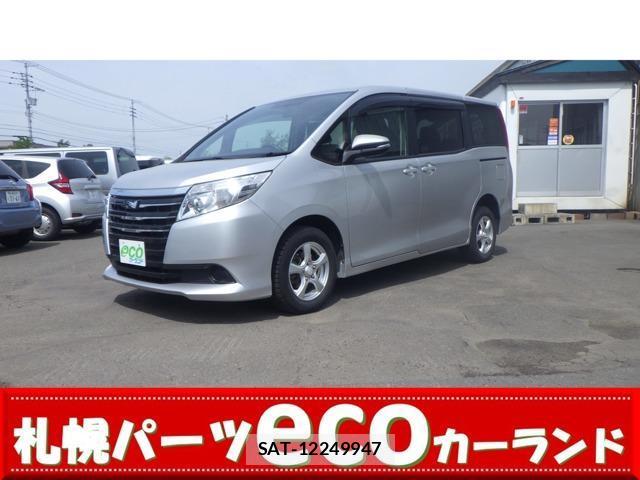 Toyota NOAH 2015-07 7797458-0
