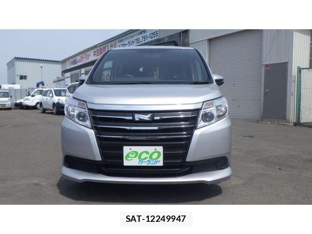 Toyota NOAH 2015-07 7797458-4