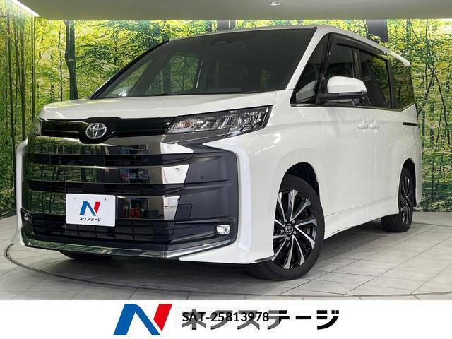 Toyota NOAH 2024-03 7797493-0