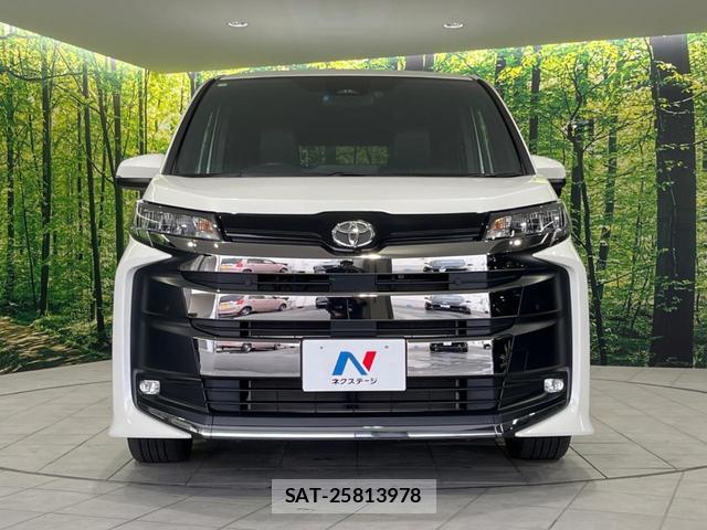 Toyota NOAH 2024-03 7797493-13