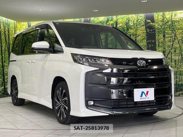 Toyota NOAH 2024-03 7797493-15