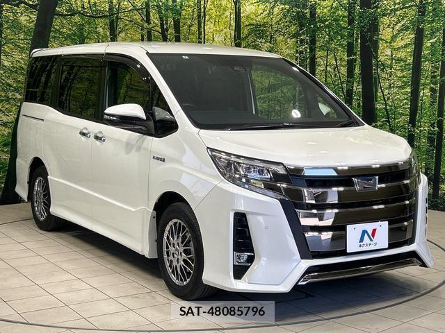 Toyota NOAH 2019-11 7797630-15