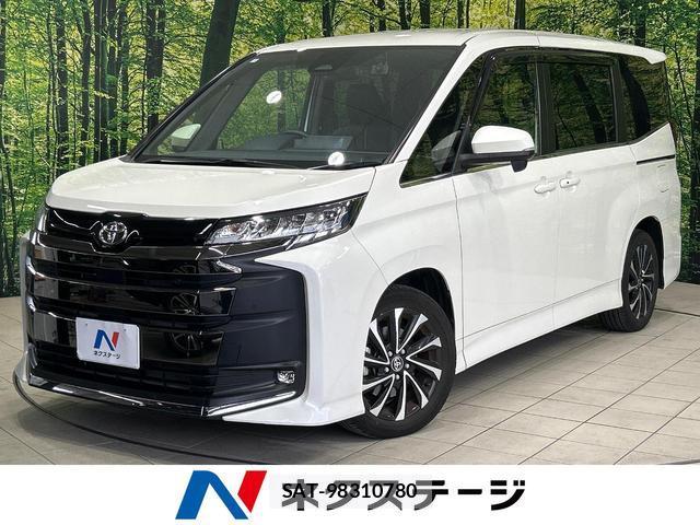Toyota NOAH 2023-01 7797646-0