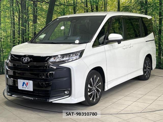 Toyota NOAH 2023-01 7797646-16