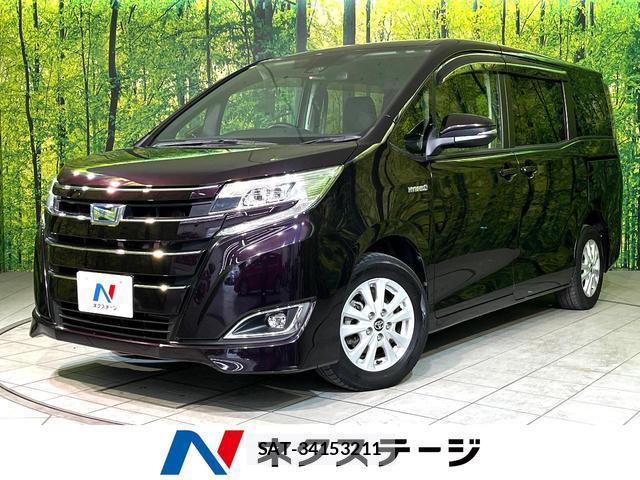 Toyota NOAH 2017-09 7798084-0