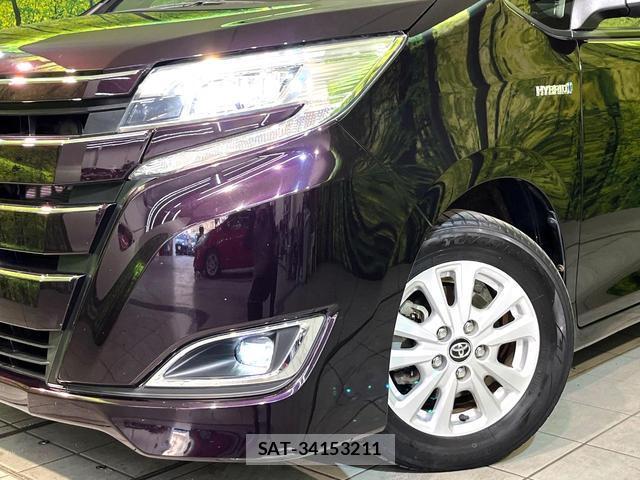 Toyota NOAH 2017-09 7798084-12