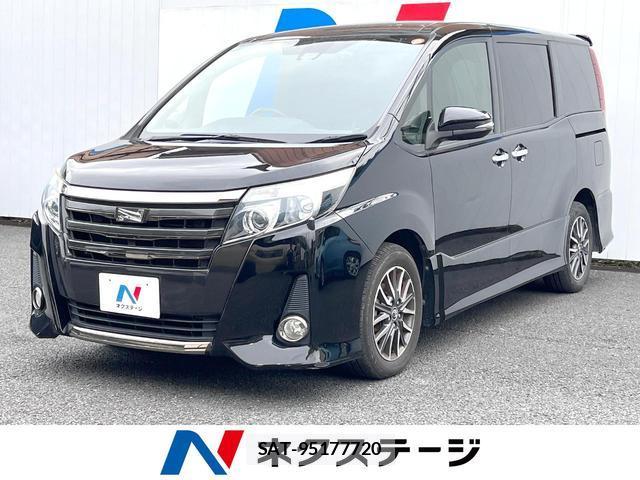 Toyota NOAH 2016-09 7798253-0