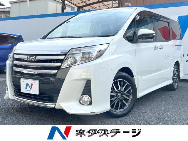Toyota NOAH 2014-06 7798257-0
