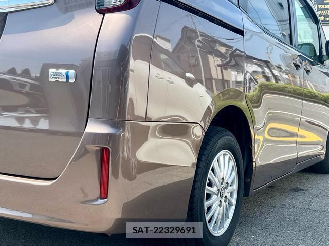 Toyota NOAH 2014-04 7798441-6