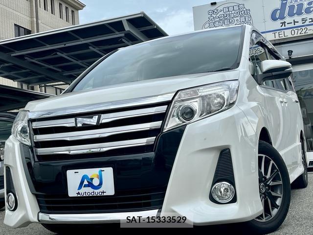 Toyota NOAH 2016-01 7798450-0