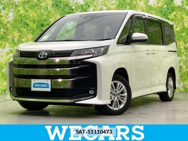 Toyota NOAH 2023-12 7798860-0