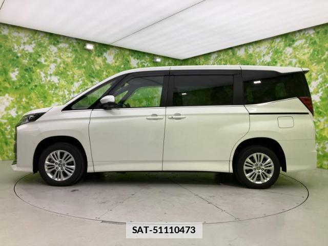 Toyota NOAH 2023-12 7798860-1