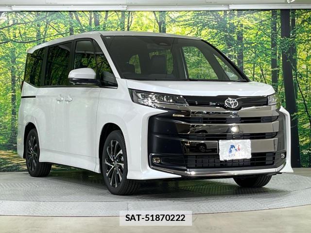 Toyota NOAH 2026-04 7798883-16