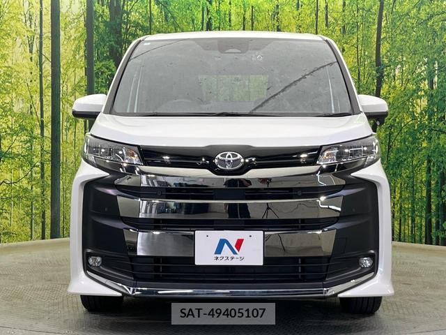 Toyota NOAH 2024-02 7798966-14