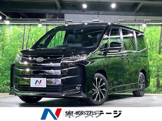 Toyota NOAH 2026-01 7799045-0