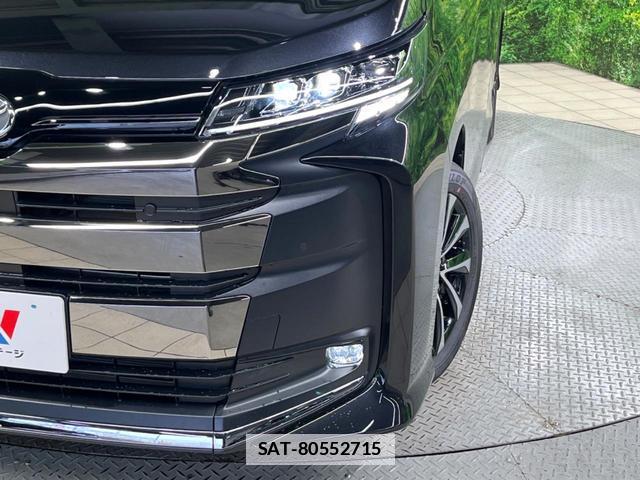 Toyota NOAH 2026-01 7799045-12