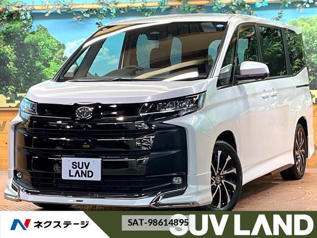 Toyota NOAH 2026-02 7799098-0