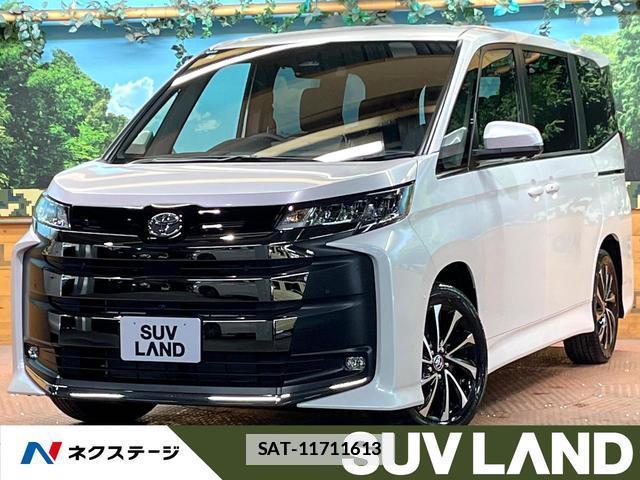 Toyota NOAH 2026-04 7799099-0