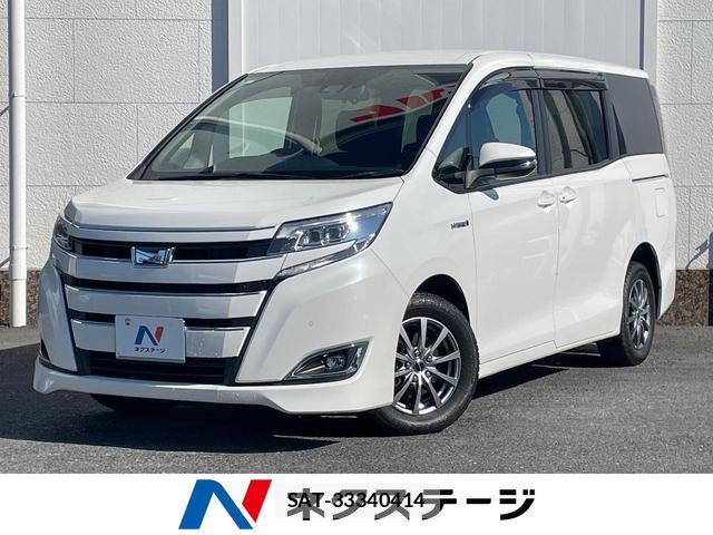 Toyota NOAH 2019-03 7799141-0