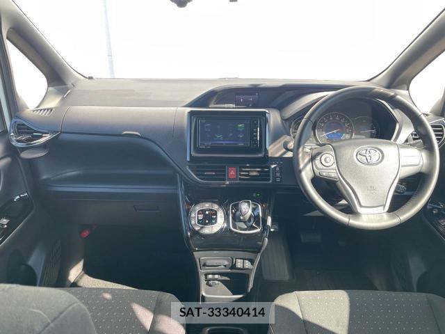 Toyota NOAH 2019-03 7799141-1