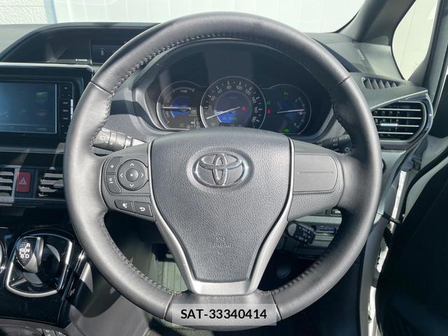 Toyota NOAH 2019-03 7799141-11