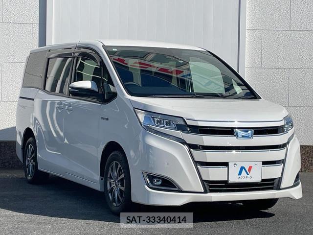 Toyota NOAH 2019-03 7799141-16