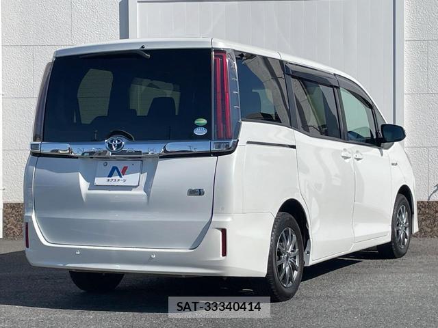 Toyota NOAH 2019-03 7799141-17